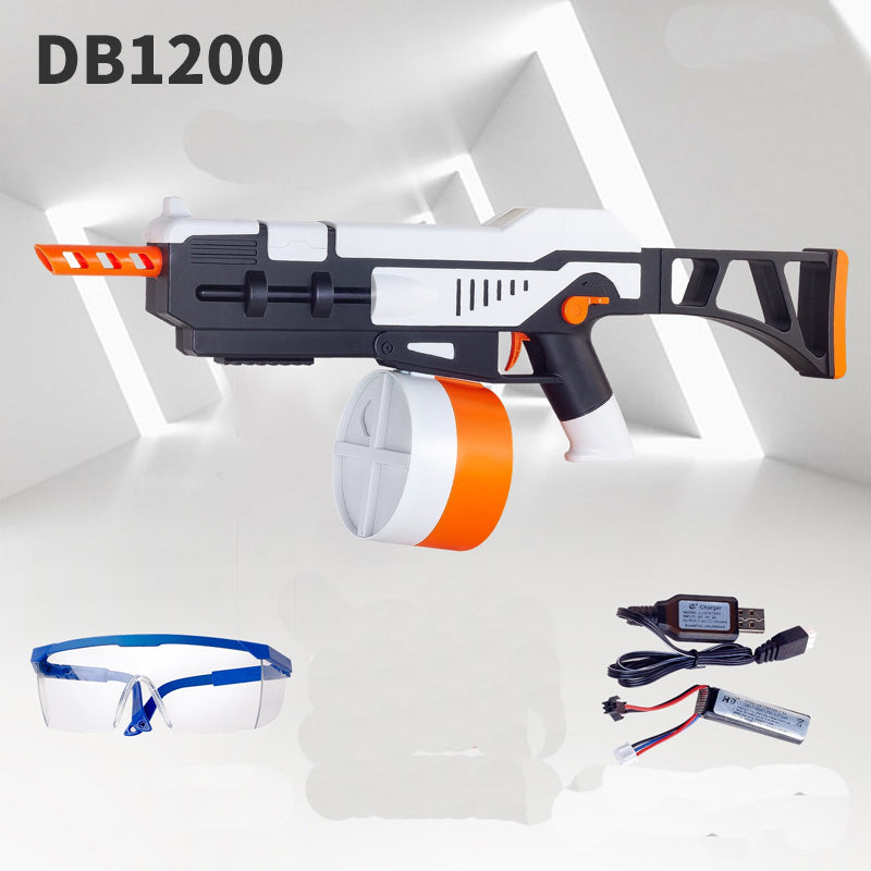 gel blaster