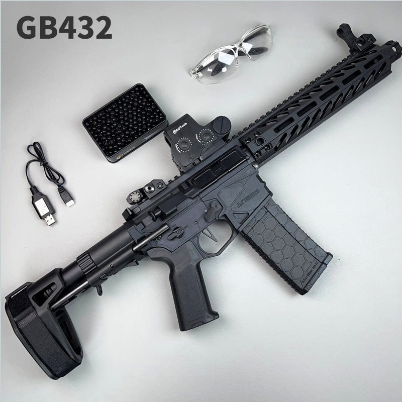 gel blaster