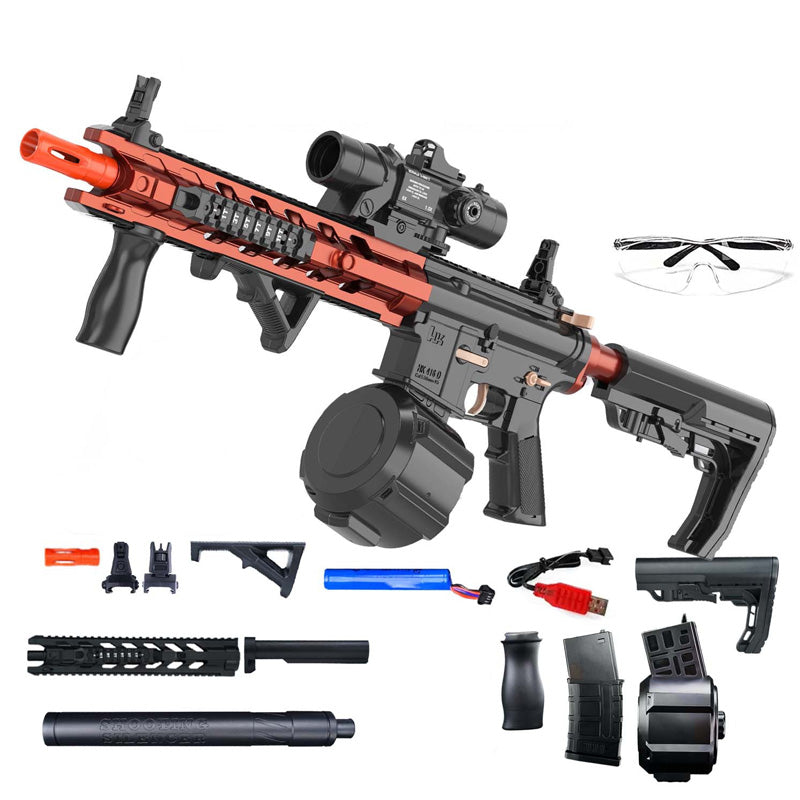 gel blaster