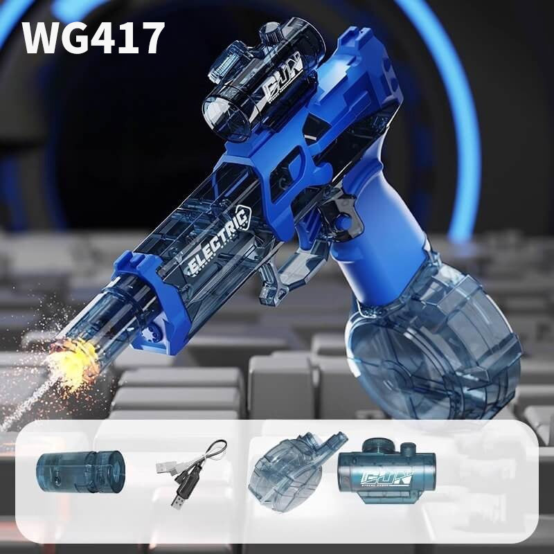 gel blaster