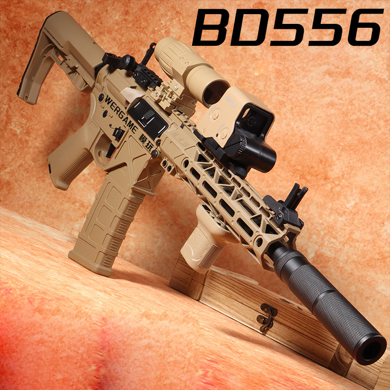 gel blaster