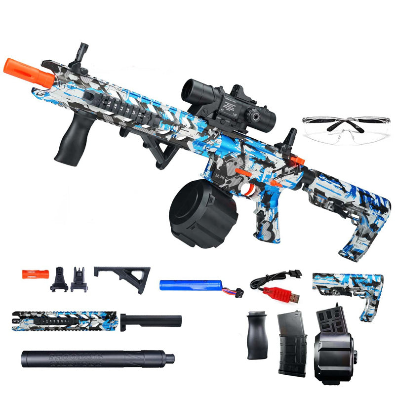 gel blaster