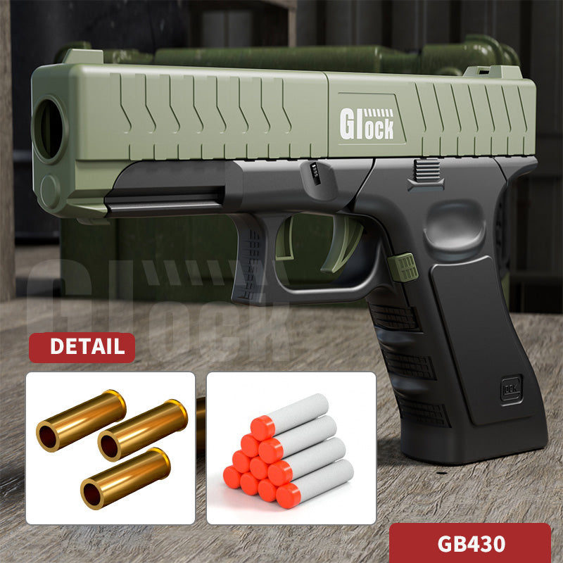 gel blaster
