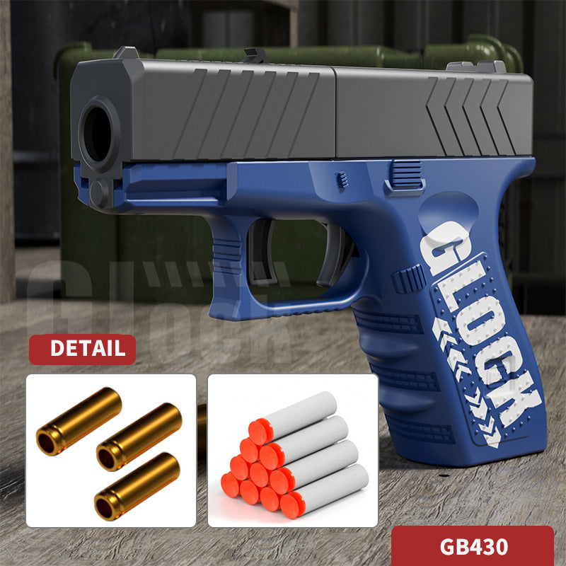 gel blaster