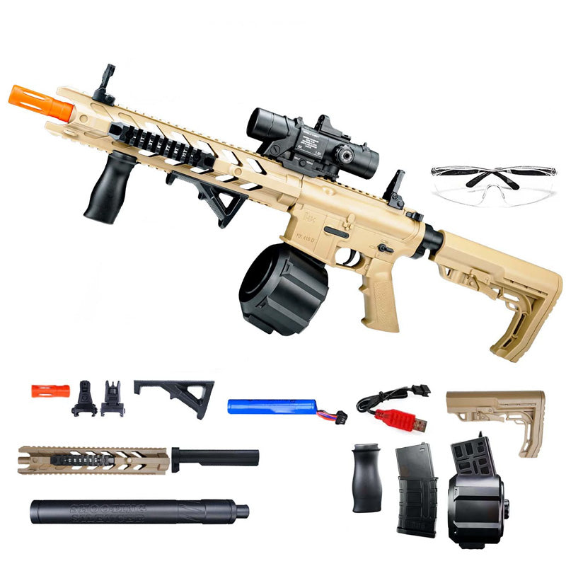 gel blaster