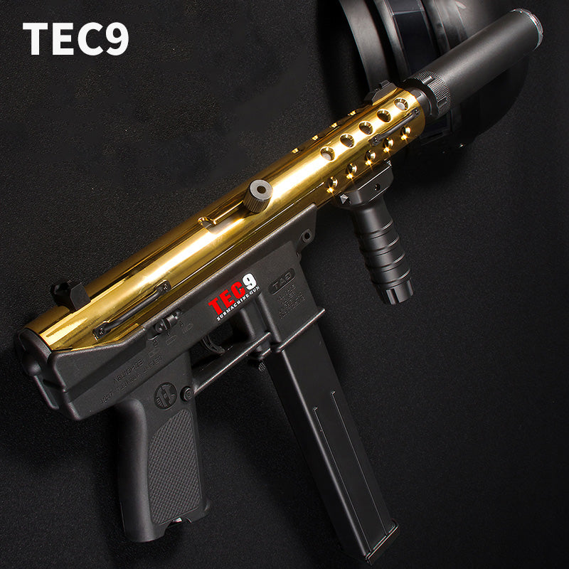 gel blaster